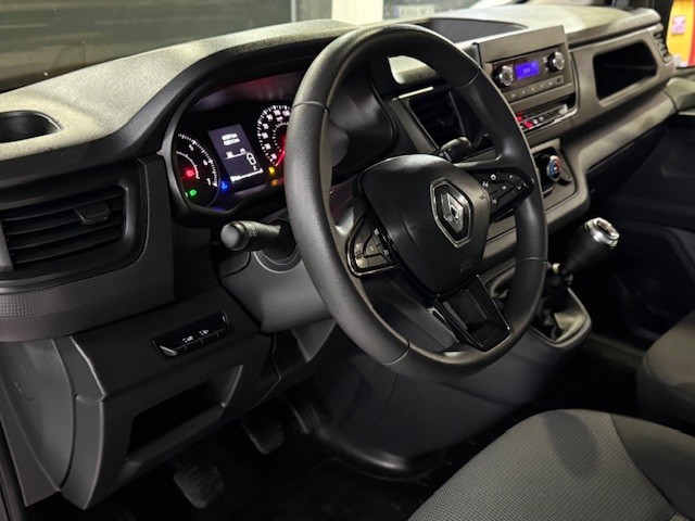 RENAULT TRAFIC FURGON L2H1 2.0Dci 110CV 