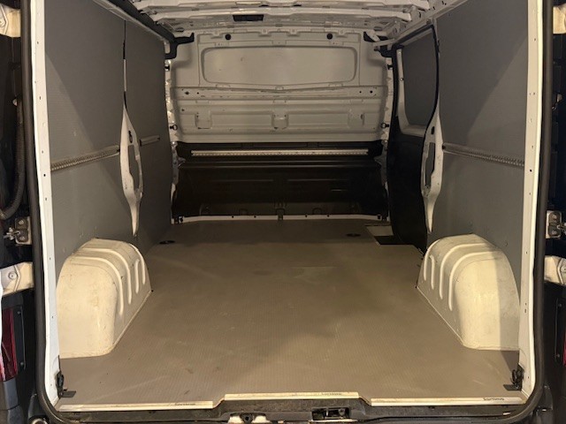 RENAULT TRAFIC FGL2H1 2.0DCI 131CV 