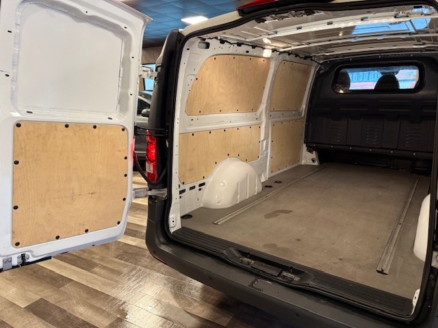 MERCEDES VITO 116 FG EXTRA LONG 2.0 163CV 