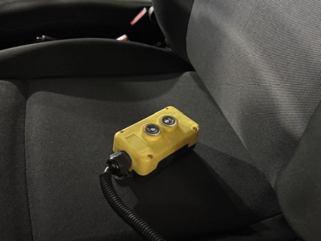 RENAULT MASTER CAJA CAMION L2 BASCULANTE 3.500KG 2.3DCI 130CV