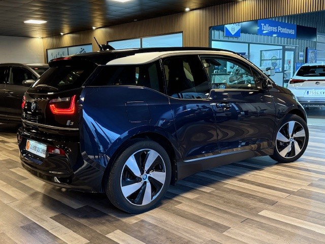 BMW i3 (120AH) 100% ELECTRICO 170CV 