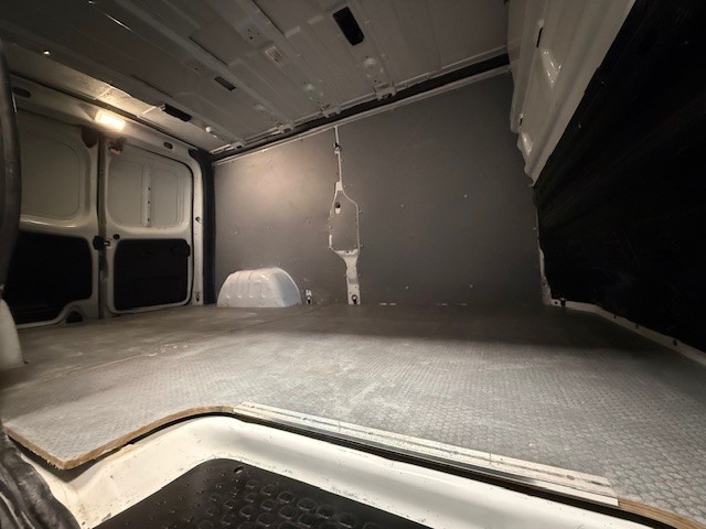 RENAULT TRAFIC FURGN L2H1 2.0DCI 131CV 