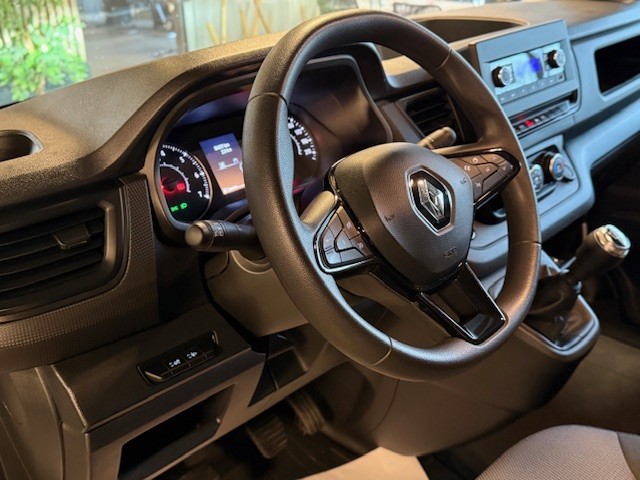 RENAULT TRAFIC FURGON L1H1 2.0CDI 131CV 