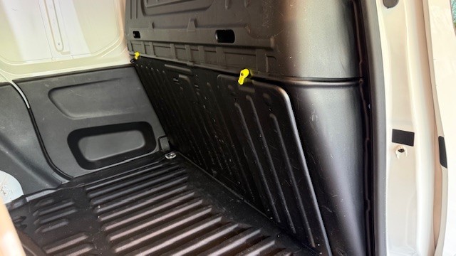 CITROEN BERLINGO FURGON M 1.5HDI 102CV 