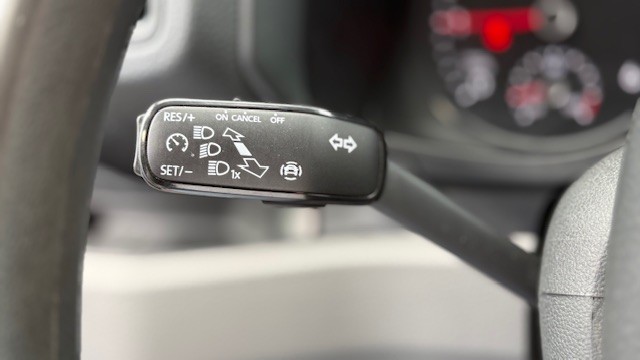 Vw CRAFTER FG l2h2 35  2.0Tdi 140CV 