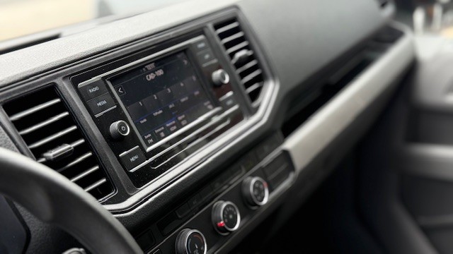 VW CRAFTER FG 35 L2H2 2.0TDI 140CV 