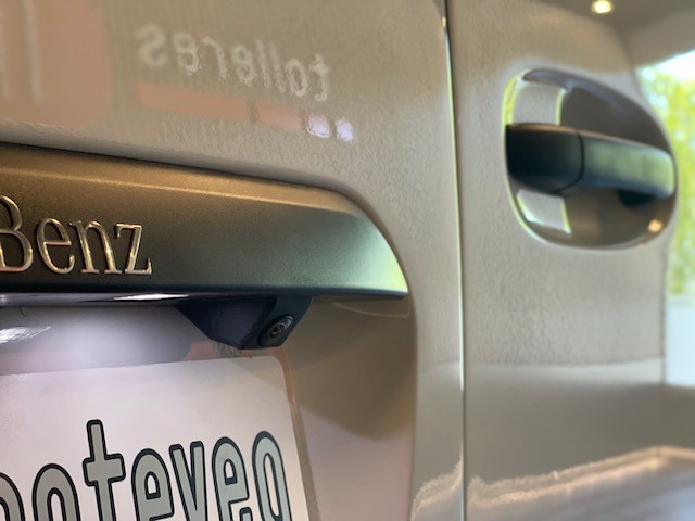 MERCEDES VITO 116 LONG 2.0Cdi 163CV 