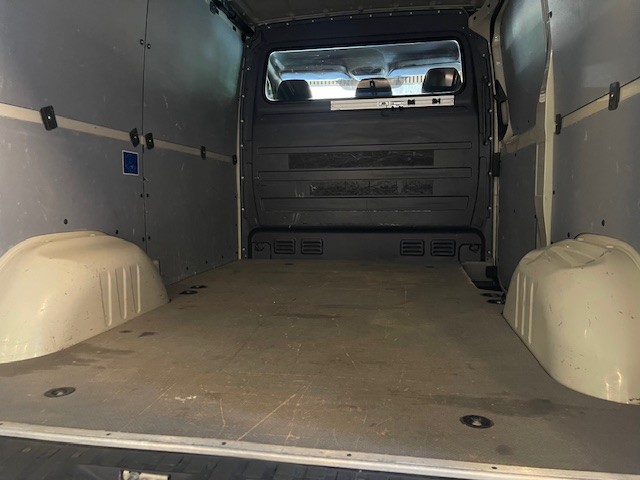 MERCEDES SPRINTER FG 314 2.2 CDI 143CV 