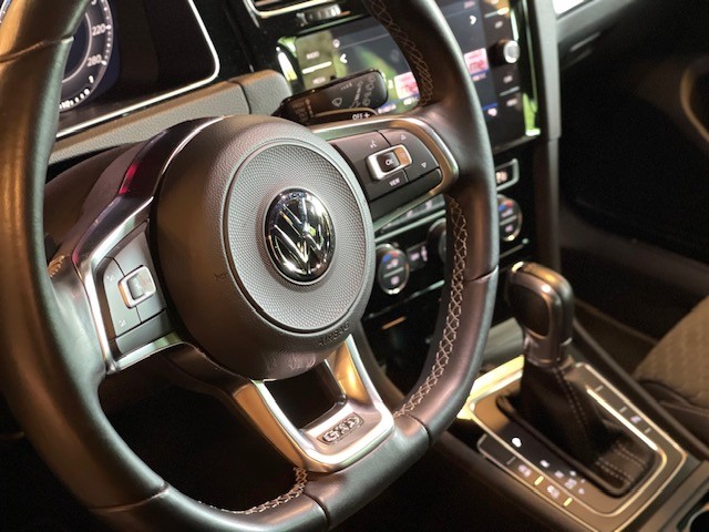 VOLKSWAGEN GOLF GTD 2.0TDI 184CV DSG