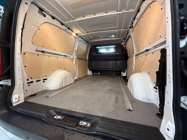 MERCEDES VITO 116CDI EXTRALARGA 2.0CDI 163CV AUT.