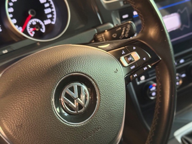 VOLKSWAGEN GOLF 1.0TSI 115CV 6V READY GO