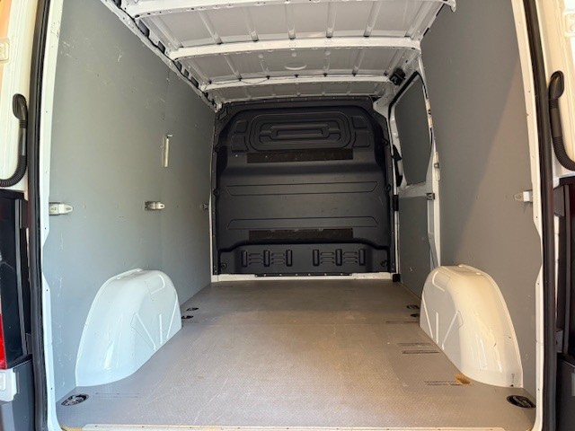 MERCEDES SPRINTER 211 KOMPAKT 2.2 CDI 114CV 