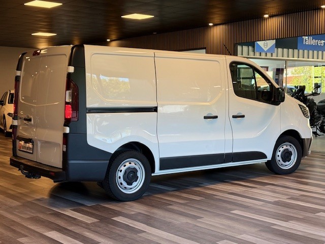RENAULT TRAFIC FURGON L1H1 2.0 dci 131Cv