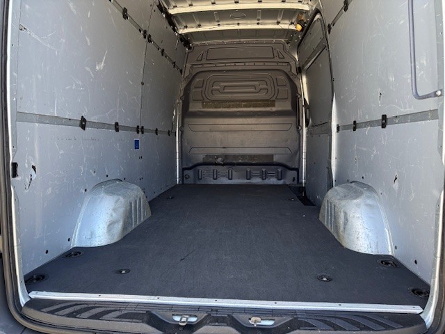MERCEDES SPRINTER 315 FG L2H2 2.0CDI 150CV Automatica