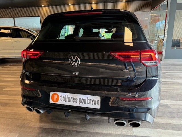 VOLKSWAGEN GOLF  R   2.0TFSI 320CV DSG