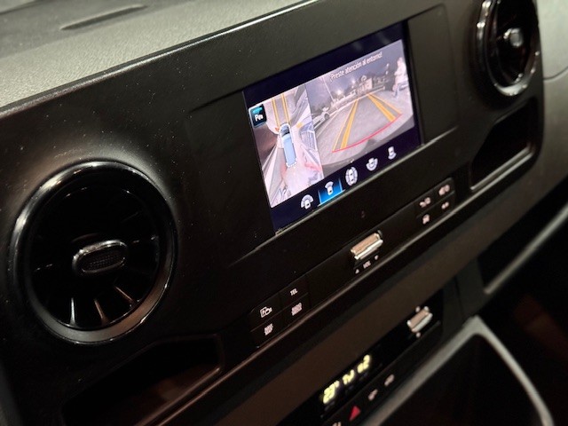 MERCEDES SPRINTER 317 FG L2H2 2.0CDI 170CV 