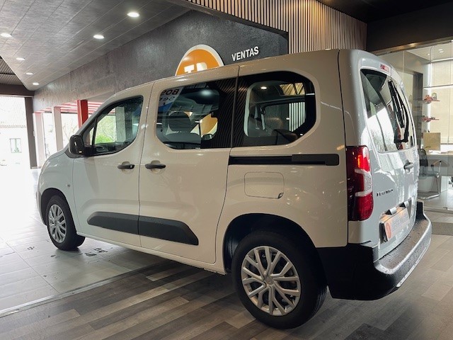 Citroen Berlingo Combi 1.5 BlueHdi 100cv