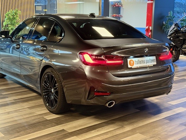 BMW SERIE 3 320i 184CV AUTO 