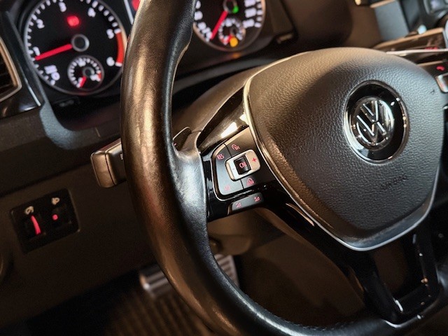 VW CADDY COMBI 2.0TDI 150CV DSG HIGHLINE