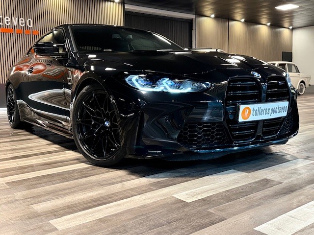 BMW M4  COUPE COMPETITION 3.0i 510CV XDRIVE 