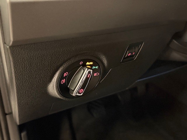 SEAT IBIZA 1.0TSI 110CV STYLE GO