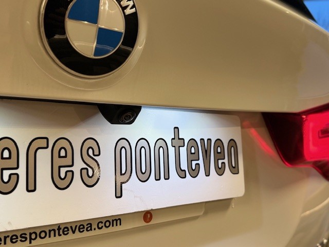 BMW X3 XDrive 30i 2.0i 251CV