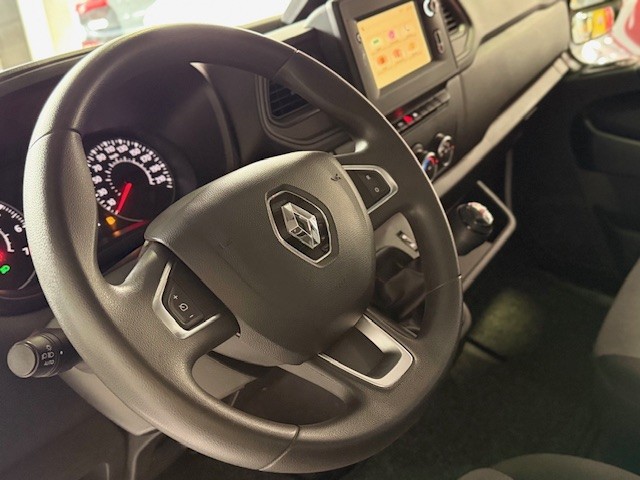 RENAULT MASTER L3H2 FG 2.3DCI 163CV 