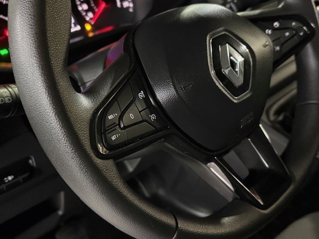 RENAULT TRAFIC FURGON L2H1 2.0Dci 110CV 