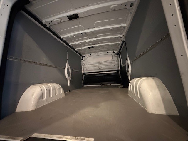 RENAULT TRAFIC FGL2H1 2.0DCI 131CV 