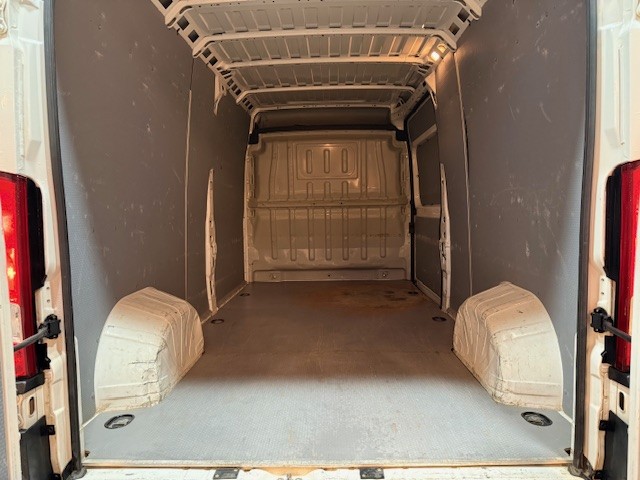 PEUGEOT BOXER FG L3H2 2.0HDI 163CV 