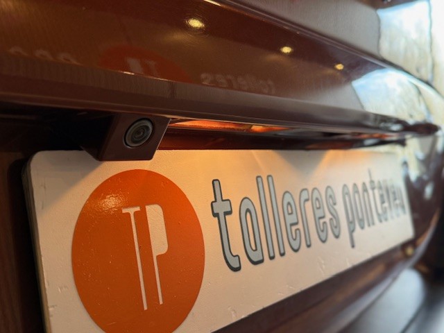 PEUGEOT RIFTER 1.5 HDI 100CV ALLURE 