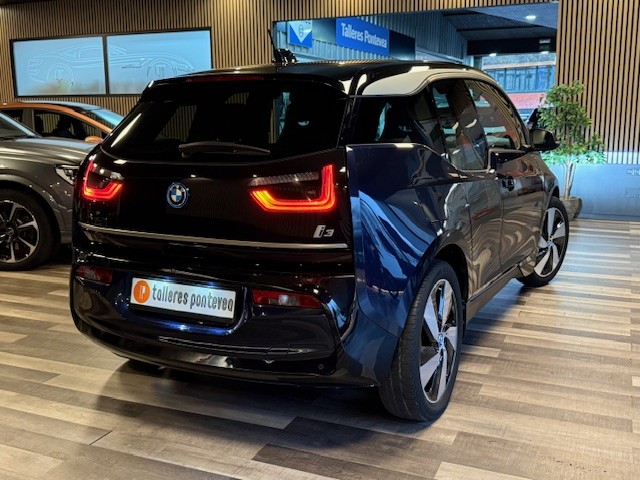BMW i3 (120AH) 100% ELECTRICO 170CV 