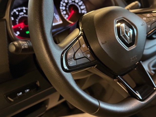 RENAULT TRAFIC FURGON L1H1 2.0CDI 131CV 