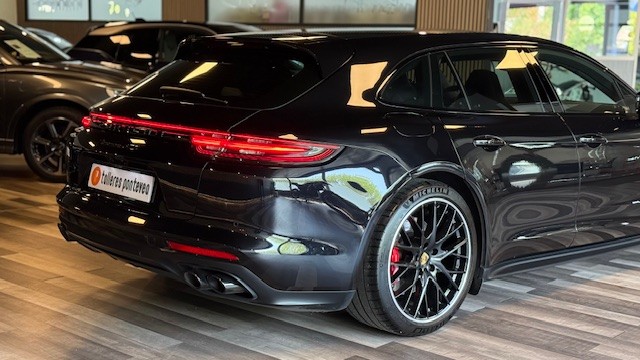 PORSCHE PANAMERA GTS SPORT TURISMO 4.0i 460CV