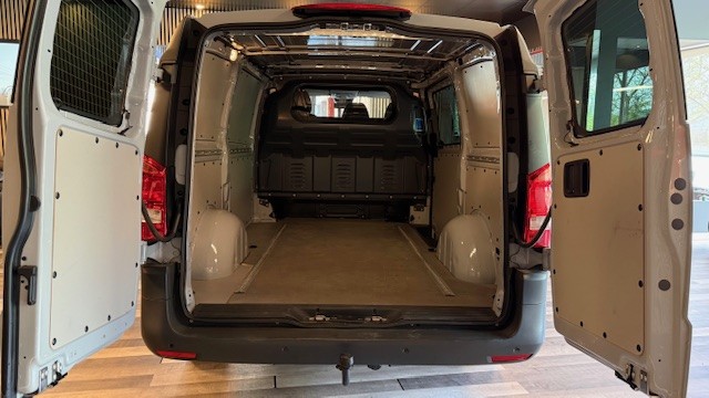 MERCEDES VITO FG 119 LONG 2.0CDI 190CV Aut.  4MATIC