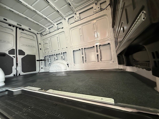 VOLKSWAGEN CRAFTER 35 FG L2H2  2.0TDI 140CV 