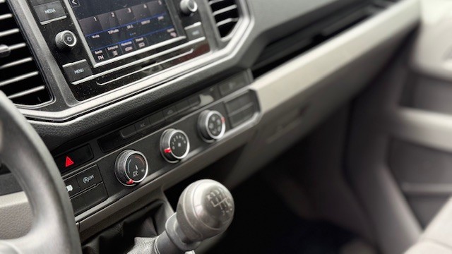 VW CRAFTER FG 35 L2H2 2.0TDI 140CV 