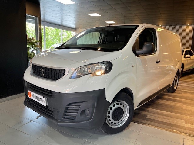 PEUGEOT EXPERT FG  STANDAR 1.5 BlueHDI 120cv 