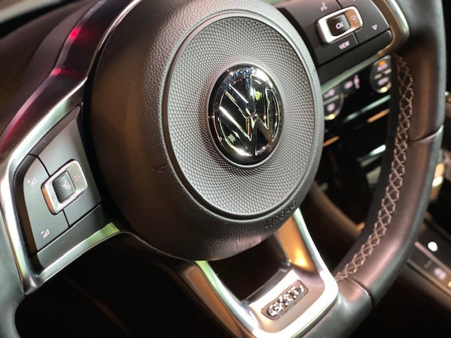 VOLKSWAGEN GOLF GTD 2.0TDI 184CV DSG