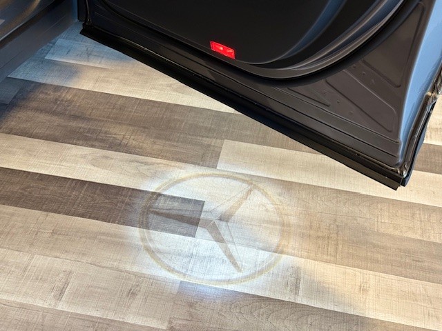 MERCEDES GLB 220 AMG LINE 2.0CDI 190CV 4 MATIC 8G-DCT