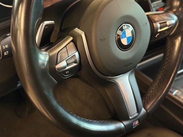 BMW SERIE 3 320D 2.0 190CV 