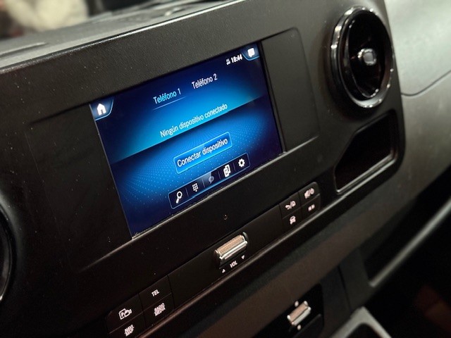 MERCEDES SPRINTER 317 FG L2H2 2.0CDI 170CV 