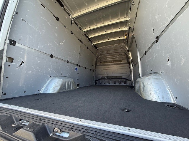 MERCEDES SPRINTER FG 315 L2H2 2.0CDI 150CV AUTO.