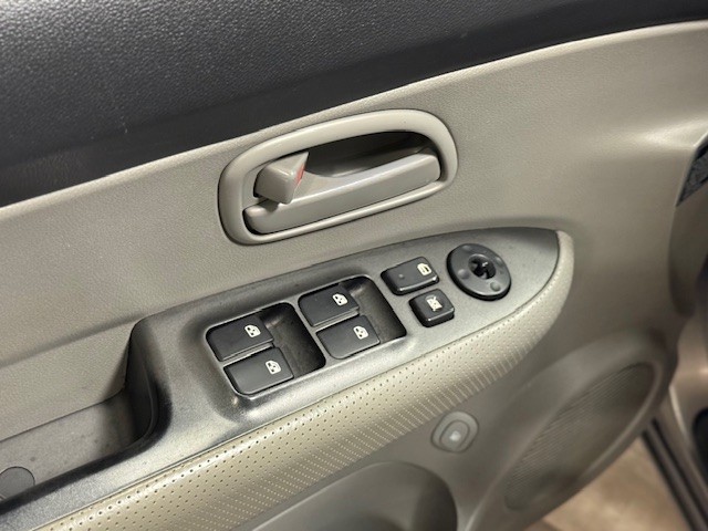 KIA CARENS 1.6 CRDI 115CV DRIVE