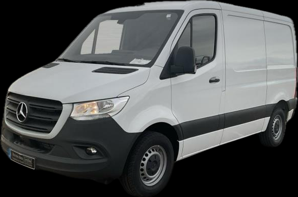 MERCEDES SPRINTER 211 KOMPAKT 2.2 CDI 114CV 