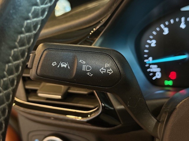 FORD FIESTA 1.0 ecoBosst 125CV TITANIUM