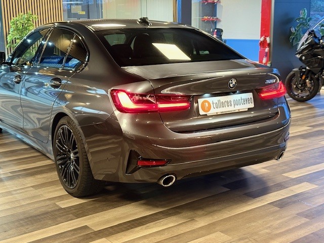 BMW SERIE 3 320i 184CV AUTO 