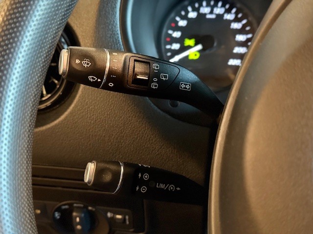 MERCEDES VITO COMBI MIXTA 116 CDI LARGA  2.0CDI 163CV 6 Plazas