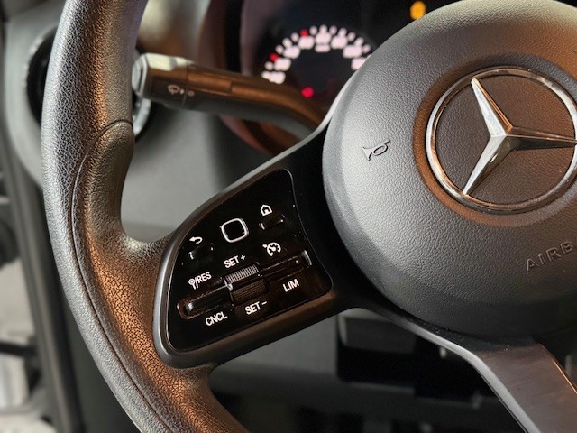 MERCEDES SPRINTER 315 FURGON L2H2 2.0CDI 150CV