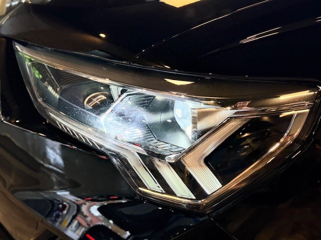 AUDI Q3 SPORTBACK 45TFSI E S-TRONIC  1.4 TFSI 245CV HYBRID-ENCHUFABLE 